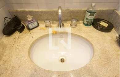 Imagem 13: Apartamento para Aluguel - Santo Amaro , 3 Quartos, 135 m2