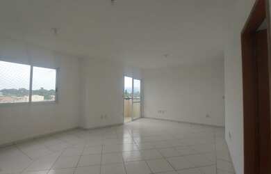 Imagem: O apartamento para alugar possui 3 Dormitórios, 1 Banheiro