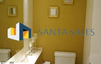 Imagem 15: Penthouse Maravilhosa para Locação No Flda Penthouses