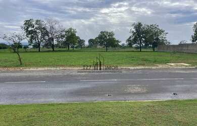 Imagem: O terreno possui 526m² de Área, Imóvel novo e está localizado