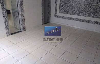 Imagem 2: Apartamento com 1 dormitório para alugar, 50 m² por R$ 900,00/mês -...