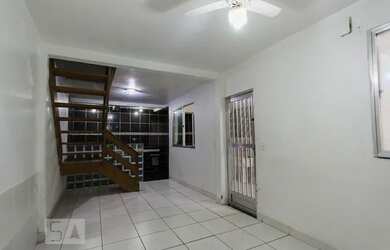 Imagem: A casa possui 2 Dormitórios, 3 Banheiros e 80m² de Área e