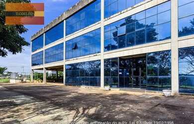 Imagem 4: Galpão, 22000 m² - venda por R$ 45.000.000 ou aluguel por R$ 533.333/mês...