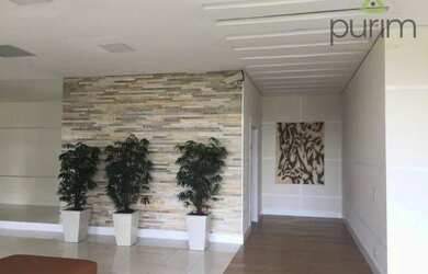 Imagem: O apartamento possui 3 Dormitórios, 1 Banheiro, 2 Vagas na