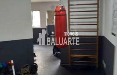 Imagem 14: Apartamento à venda, 50 m² por R$ 295.000,00 - Jardim Marajoara - São...