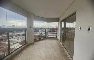 Imagem: O apartamento possui 4 Dormitórios, 5 Banheiros, 3 Vagas na