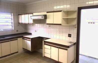 Imagem 1: Sobrado com 3 dormitórios, 141 m² - venda por R$ 585.000,00 ou aluguel...