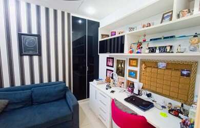 Imagem 7: Apartamento 4/4 para venda com 85 metros Stiep 575.000