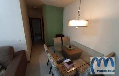 Imagem 2: Apartamento para Venda - Passagem, Cabo Frio - 118m², 2 vagas