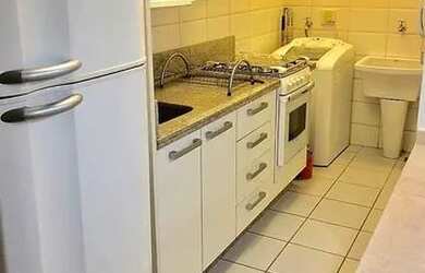 Imagem 3: Apartamento com 1 dormitório para alugar, 39 m² por R$ 2.320,00/mês...