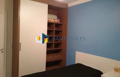 Imagem 10: Penthouse Maravilhosa para Locação No Flda Penthouses