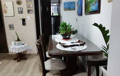 Imagem 13: Apartamento para venda tem 59 metros quadrados com 2 quartos em PRAIA DE MARANDUBA - Ubatu