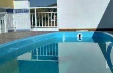 Imagem 1: Apartamento para Venda - Barro Vermelho, São Gonçalo - 60m², 1 vaga