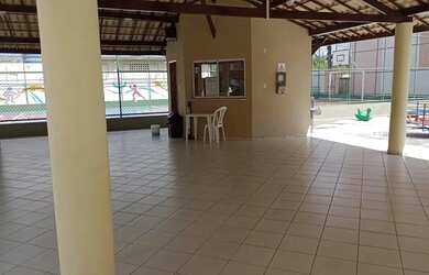 Imagem 12: Porto atlântico Térreo. Varanda, 68m² de Área, 1 Vaga na garageme3...