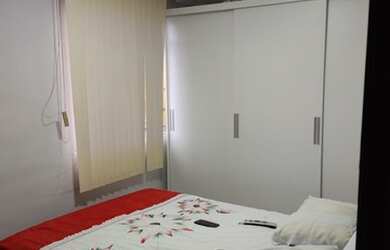 Imagem 4: Apartamento. 1 Vaga na garageme3 Dormitórios