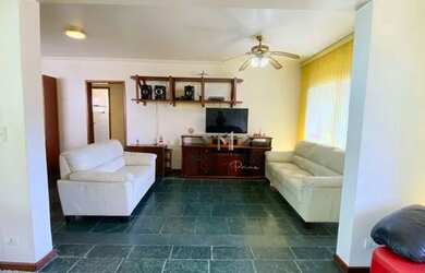 Imagem 10: Cobertura com 4 dormitórios à venda, 210 m² por R$ 600.000 - Praia...