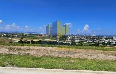 Imagem: O terreno possui 330m² de Área e está localizado em Urbanova