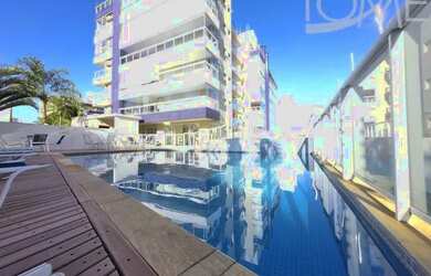 Imagem: O apartamentoe possui 3 Dormitórios, 2 Banheiros, 2 Vagas na