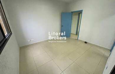 Imagem 12: Apartamento à venda no bairro Tupi - Praia Grande/SP