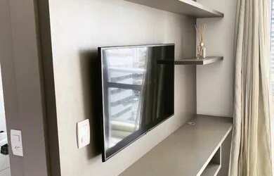 Imagem 4: Aluguel flat de luxo