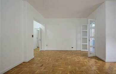 Imagem 2: APARTAMENTO RESIDENCIAL em São Paulo - SP, Cerqueira César