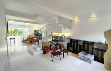 Imagem 2: Casa com 3 dormitórios, 201 m² - venda por R$ 1.595.000,00 ou aluguel por R$ 8.981,00/mês