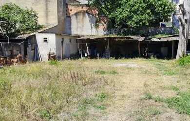 Imagem 4: Terreno em zona urbana