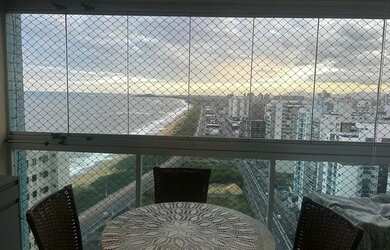 Imagem: O apartamento possui 3 Dormitórios, 3 Banheiros, 2 Vagas na