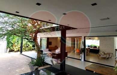 Imagem: A casa em condomínio possui 3 Dormitórios, 3 Banheiros, 3