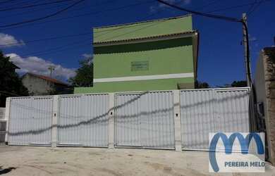 Imagem 2: Casa em Condomínio para Venda - Vista Alegre, São Gonçalo - 70m²,...