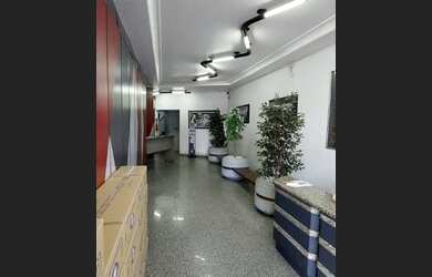 Imagem 6: LOJA - BARCELONA - SP. 35m² de Área