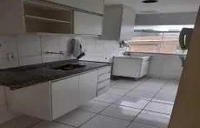 Imagem 7: Excelente Apartamento para venda em Campo Grande possui 60 metros quadrados...