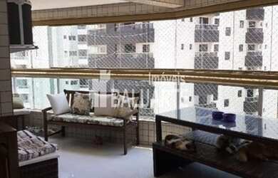 Imagem 2: Apartamento com 3 dormitórios à venda, 133 m² por R$ 630.000,00 - Aviação...