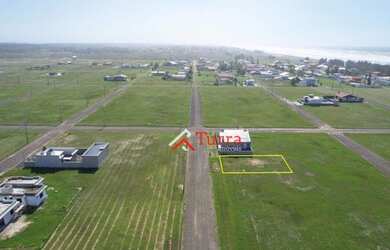 Imagem 6: Terreno à venda, 312 m² por R$ 135.000,00 - Areias Claras - Balneário...