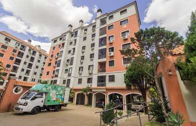 Imagem 2: Apartamento à venda Avenida Sertório, Sarandi - Porto Alegre