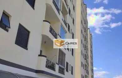 Imagem: O apartamento possui 3 Dormitórios, 3 Banheiros, 2 Vagas na