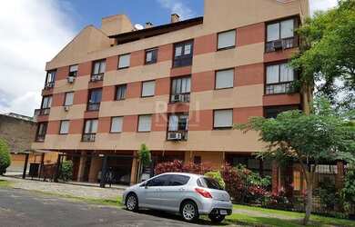 Imagem 1: Apartamento para Venda - 32.25m², 1 dormitório, Partenon