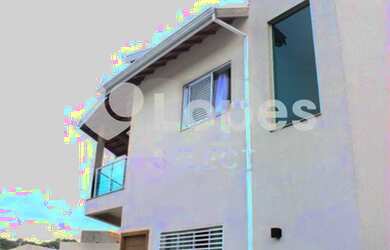 Imagem 2: Casa 03 dormitórios suíte 03 banheiros Jundiaí SP Aceita FGTS