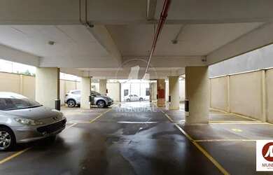 Imagem 14: Apartamento (tipo - padrao) 2 dormitórios/suite, cozinha planejada, elevador, em condomíni