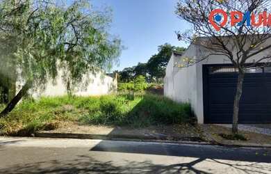 Imagem: O terreno possui 200m² de Área e está localizado em Jardim