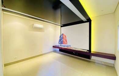 Imagem 16: Casa com 5 dormitórios, 450 m² - venda por R$ 3.000.000,00 ou aluguel...