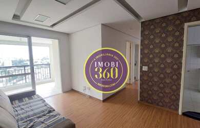 Imagem 3: Apartamento com 3 dormitórios à venda, 67 m² por R$ 570.000,00 - Vila...