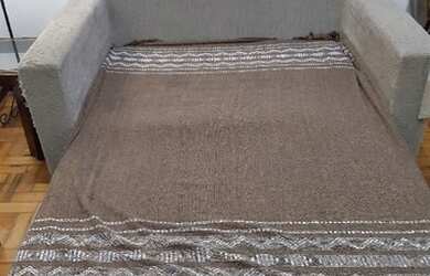 Imagem 5: Apartamento temporada Lapa 1/4 espaçoso silencioso Av Mem de Sá