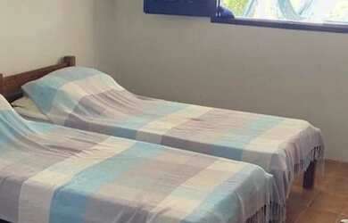 Imagem 9: Casa em Tamandaré. Piscina, 200m² de Área, 2 Vagas na garageme3 Dormitórios