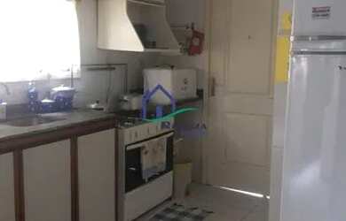 Imagem 6: CASA COM 4 DORMITÓRIOS SENDO 1 SUITE PARA VENDA POR R$ 900.000,00 EM CAMBOINHAS- NITERÓI/R