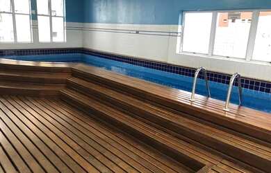 Imagem 12: Apartamento com 1 dormitório para alugar, 39 m² por R$ 2.320,00/mês...