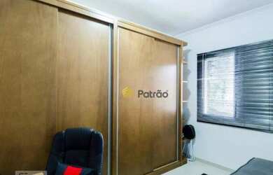 Imagem 6: Apartamento com 2 dormitórios, 60 m² - venda por R$ 275.000,00 ou aluguel...