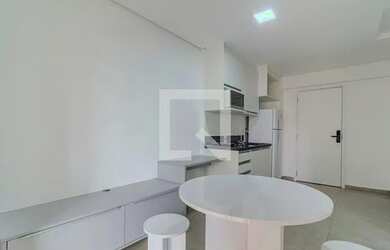 Imagem 4: Apartamento para Aluguel - Pinheiros, 1 Quarto, 40 m2