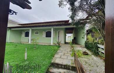 Imagem 2: CASA PARA LOCAÇÃO EM CONDOMINIO NOBRE - ARARUAMA/RJ