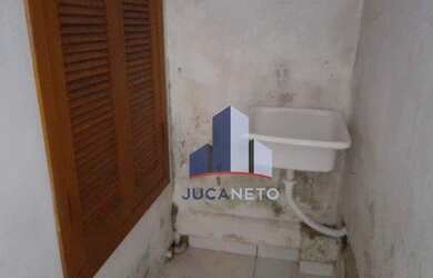 Imagem 5: Kitnet com 1 dormitório para alugar, 30 m² por R$ 460,00/mês - Barro...